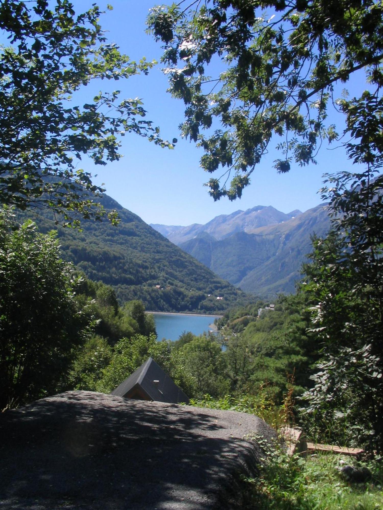 Chalet Solneige Vaujany Exterior photo