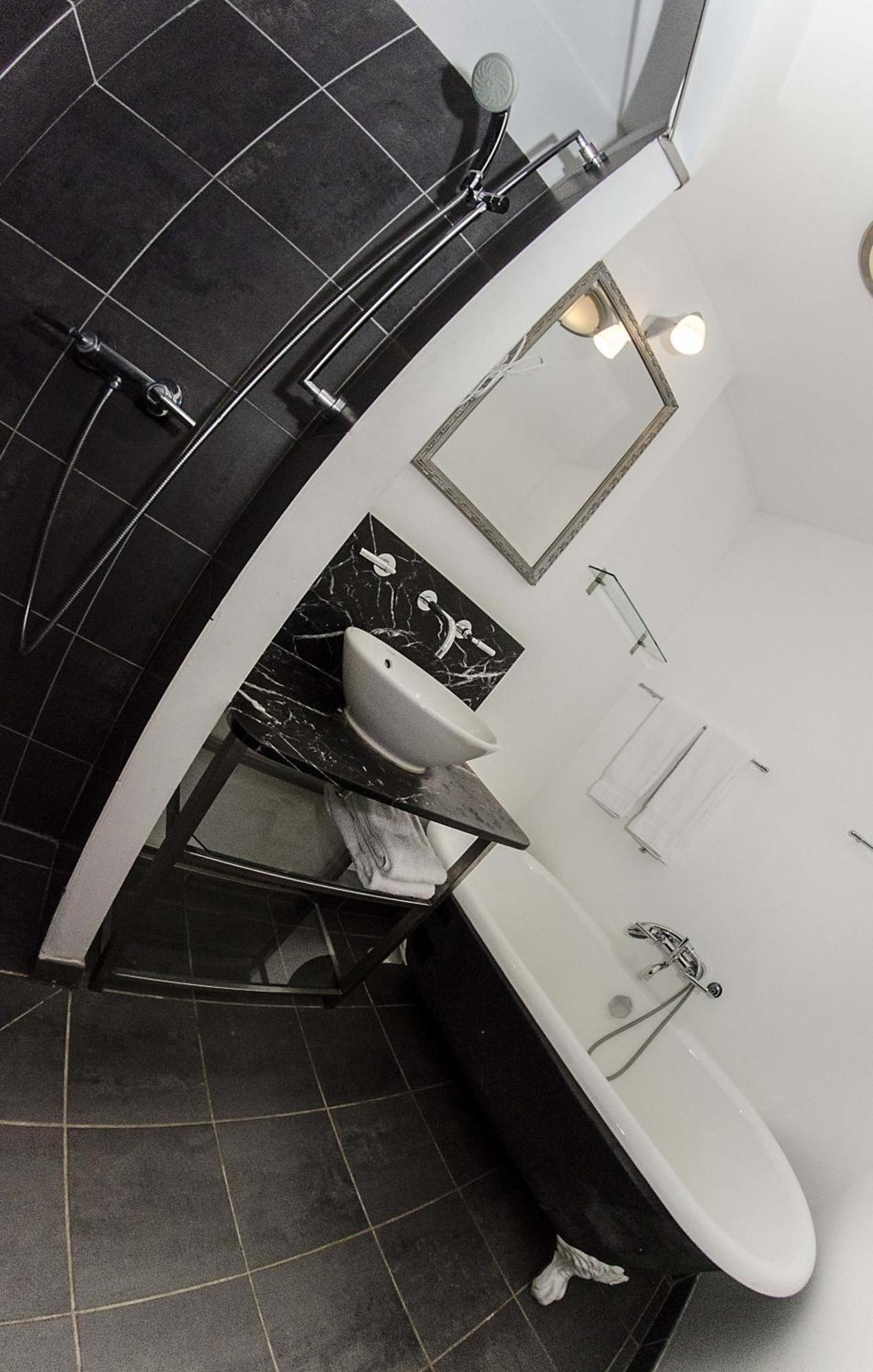 Chalet Solneige Vaujany Room photo