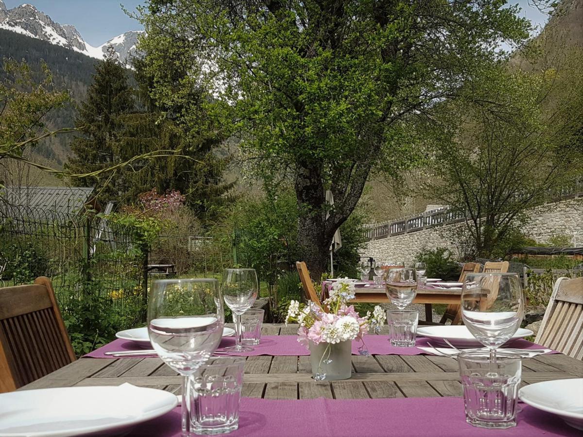 Chalet Solneige Vaujany Exterior photo